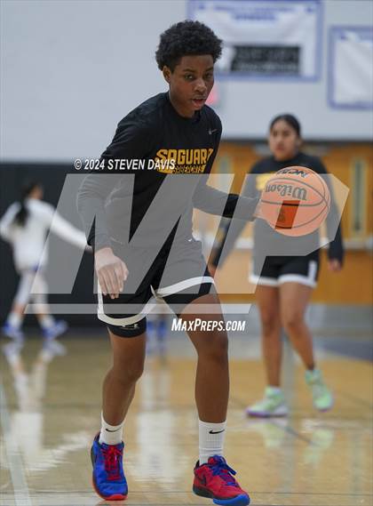Thumbnail 1 in Saguaro @ Mesquite (AIA 4A Quarterfinal) photogallery.
