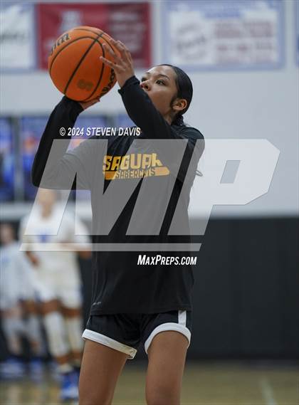 Thumbnail 1 in Saguaro @ Mesquite (AIA 4A Quarterfinal) photogallery.