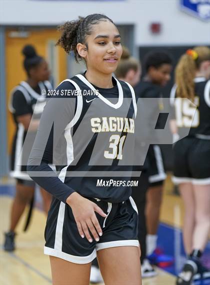 Thumbnail 2 in Saguaro @ Mesquite (AIA 4A Quarterfinal) photogallery.