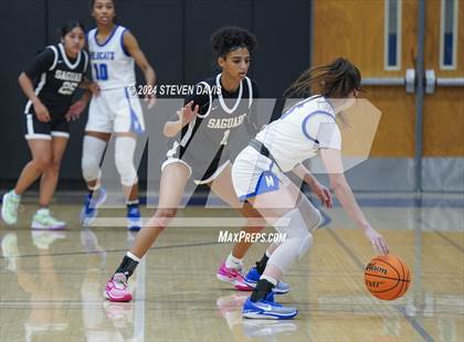 Thumbnail 3 in Saguaro @ Mesquite (AIA 4A Quarterfinal) photogallery.