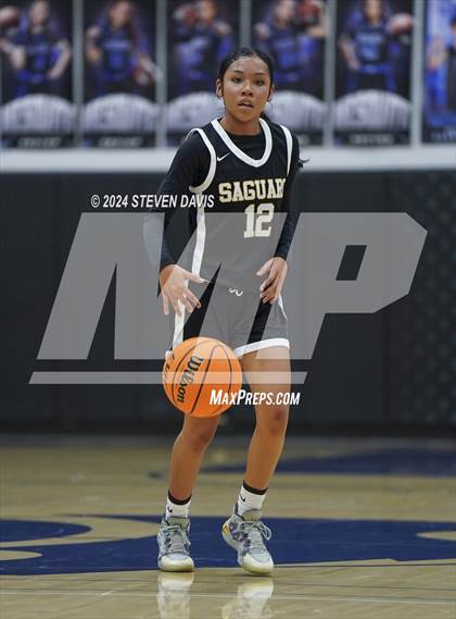 Thumbnail 1 in Saguaro @ Mesquite (AIA 4A Quarterfinal) photogallery.