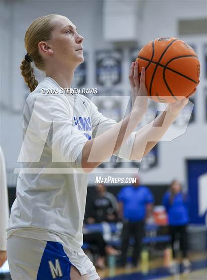 Thumbnail 1 in Saguaro @ Mesquite (AIA 4A Quarterfinal) photogallery.