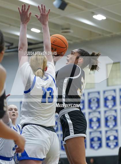 Thumbnail 3 in Saguaro @ Mesquite (AIA 4A Quarterfinal) photogallery.