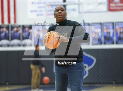 Thumbnail 3 in Saguaro @ Mesquite (AIA 4A Quarterfinal) photogallery.