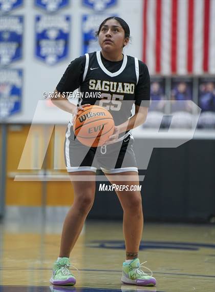 Thumbnail 1 in Saguaro @ Mesquite (AIA 4A Quarterfinal) photogallery.