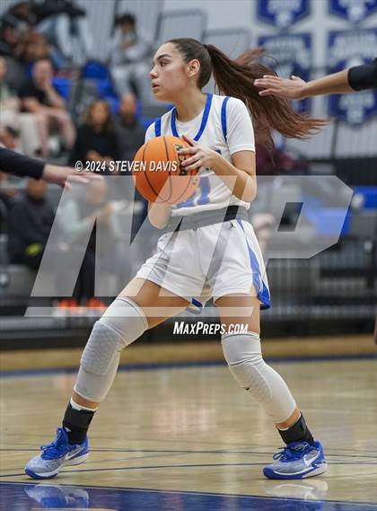 Thumbnail 3 in Saguaro @ Mesquite (AIA 4A Quarterfinal) photogallery.