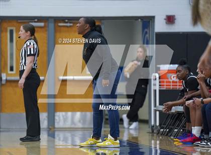 Thumbnail 1 in Saguaro @ Mesquite (AIA 4A Quarterfinal) photogallery.