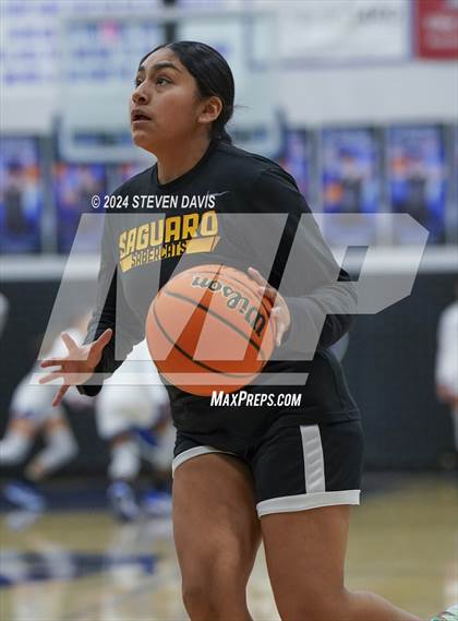 Thumbnail 1 in Saguaro @ Mesquite (AIA 4A Quarterfinal) photogallery.