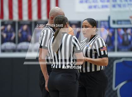 Thumbnail 1 in Saguaro @ Mesquite (AIA 4A Quarterfinal) photogallery.