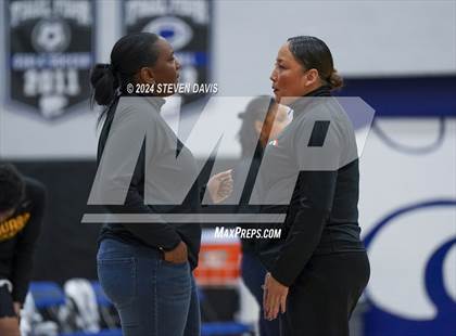 Thumbnail 1 in Saguaro @ Mesquite (AIA 4A Quarterfinal) photogallery.