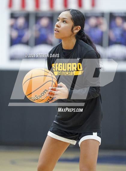 Thumbnail 2 in Saguaro @ Mesquite (AIA 4A Quarterfinal) photogallery.