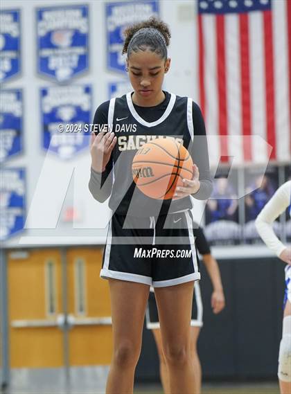 Thumbnail 2 in Saguaro @ Mesquite (AIA 4A Quarterfinal) photogallery.