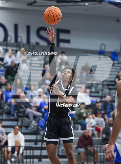 Thumbnail 1 in Saguaro @ Mesquite (AIA 4A Quarterfinal) photogallery.