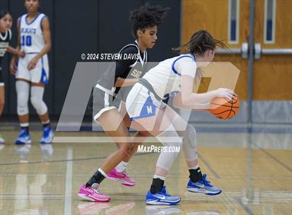 Thumbnail 2 in Saguaro @ Mesquite (AIA 4A Quarterfinal) photogallery.