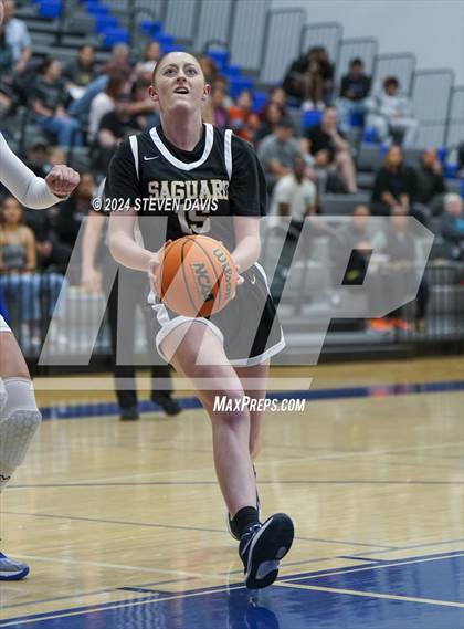 Thumbnail 1 in Saguaro @ Mesquite (AIA 4A Quarterfinal) photogallery.