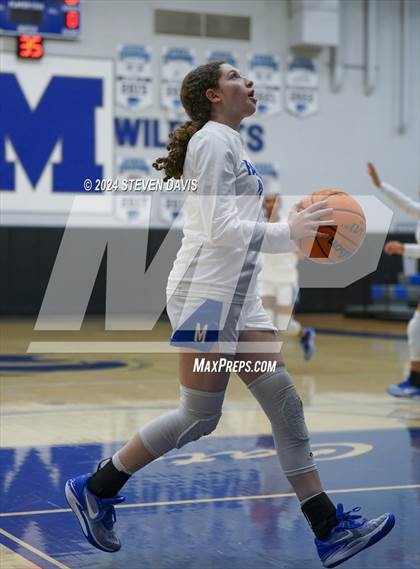 Thumbnail 2 in Saguaro @ Mesquite (AIA 4A Quarterfinal) photogallery.