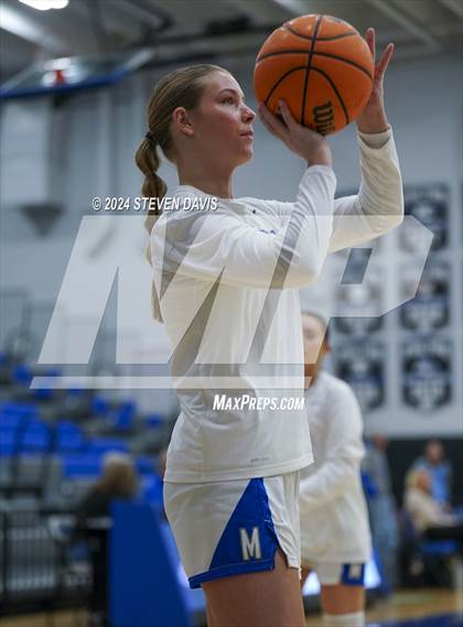 Thumbnail 2 in Saguaro @ Mesquite (AIA 4A Quarterfinal) photogallery.