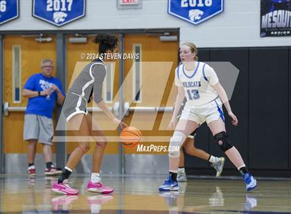 Thumbnail 2 in Saguaro @ Mesquite (AIA 4A Quarterfinal) photogallery.