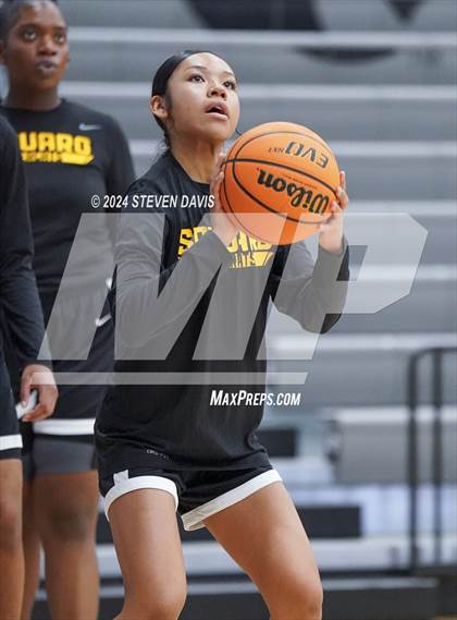 Thumbnail 1 in Saguaro @ Mesquite (AIA 4A Quarterfinal) photogallery.