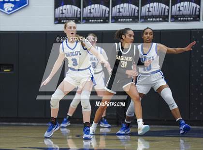 Thumbnail 3 in Saguaro @ Mesquite (AIA 4A Quarterfinal) photogallery.