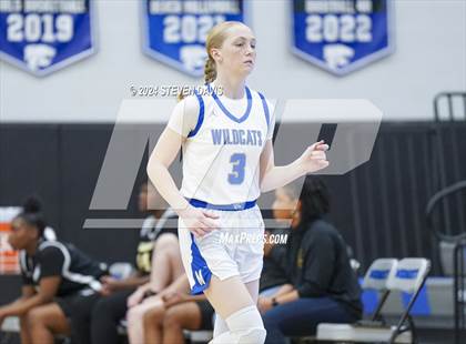 Thumbnail 3 in Saguaro @ Mesquite (AIA 4A Quarterfinal) photogallery.