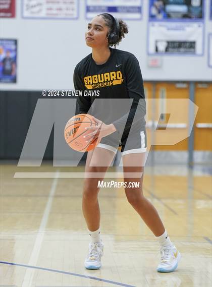 Thumbnail 3 in Saguaro @ Mesquite (AIA 4A Quarterfinal) photogallery.