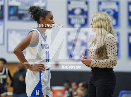 Thumbnail 1 in Saguaro @ Mesquite (AIA 4A Quarterfinal) photogallery.