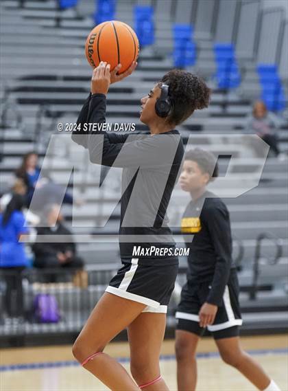 Thumbnail 2 in Saguaro @ Mesquite (AIA 4A Quarterfinal) photogallery.