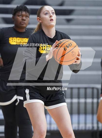 Thumbnail 2 in Saguaro @ Mesquite (AIA 4A Quarterfinal) photogallery.
