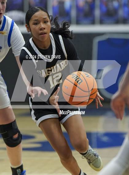 Thumbnail 2 in Saguaro @ Mesquite (AIA 4A Quarterfinal) photogallery.