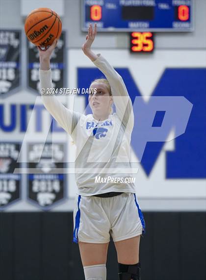 Thumbnail 2 in Saguaro @ Mesquite (AIA 4A Quarterfinal) photogallery.