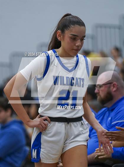 Thumbnail 2 in Saguaro @ Mesquite (AIA 4A Quarterfinal) photogallery.