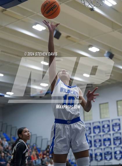 Thumbnail 3 in Saguaro @ Mesquite (AIA 4A Quarterfinal) photogallery.