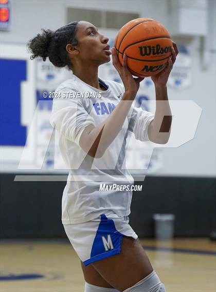 Thumbnail 3 in Saguaro @ Mesquite (AIA 4A Quarterfinal) photogallery.
