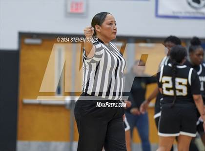Thumbnail 3 in Saguaro @ Mesquite (AIA 4A Quarterfinal) photogallery.