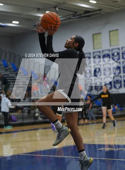 Thumbnail 3 in Saguaro @ Mesquite (AIA 4A Quarterfinal) photogallery.