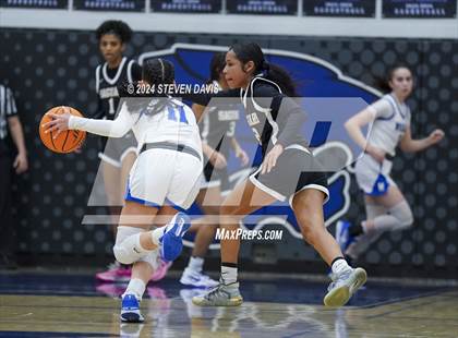 Thumbnail 2 in Saguaro @ Mesquite (AIA 4A Quarterfinal) photogallery.