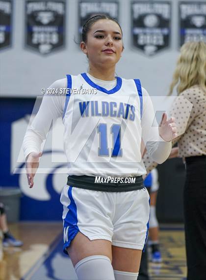 Thumbnail 2 in Saguaro @ Mesquite (AIA 4A Quarterfinal) photogallery.