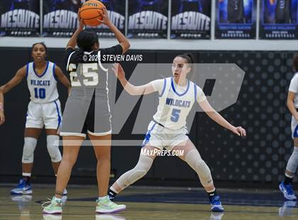 Thumbnail 1 in Saguaro @ Mesquite (AIA 4A Quarterfinal) photogallery.