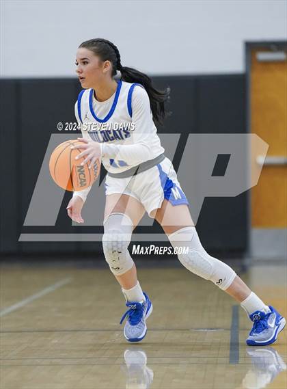 Thumbnail 3 in Saguaro @ Mesquite (AIA 4A Quarterfinal) photogallery.