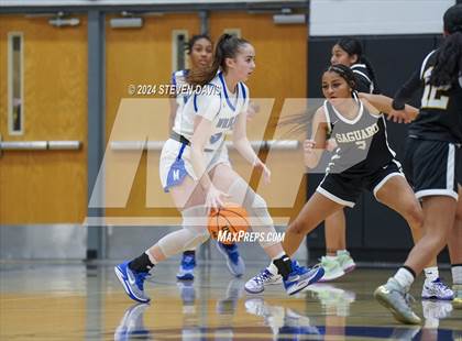 Thumbnail 2 in Saguaro @ Mesquite (AIA 4A Quarterfinal) photogallery.