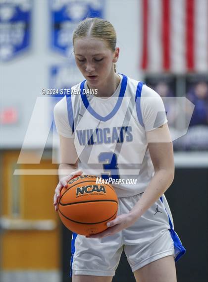 Thumbnail 3 in Saguaro @ Mesquite (AIA 4A Quarterfinal) photogallery.
