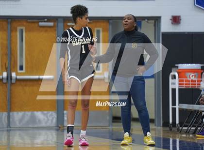 Thumbnail 1 in Saguaro @ Mesquite (AIA 4A Quarterfinal) photogallery.