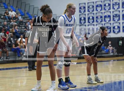 Thumbnail 1 in Saguaro @ Mesquite (AIA 4A Quarterfinal) photogallery.