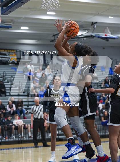 Thumbnail 1 in Saguaro @ Mesquite (AIA 4A Quarterfinal) photogallery.