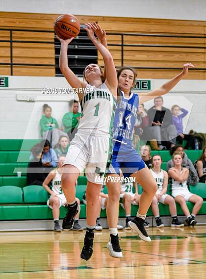 Thumbnail 1 in Newman Central Catholic @ Rock Falls photogallery.