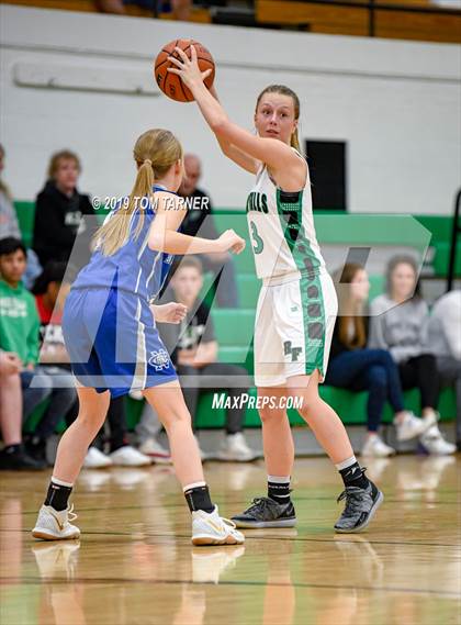 Thumbnail 1 in Newman Central Catholic @ Rock Falls photogallery.