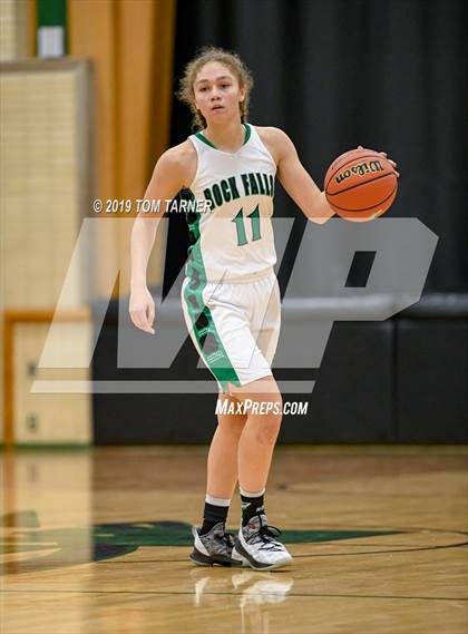 Thumbnail 2 in Newman Central Catholic @ Rock Falls photogallery.