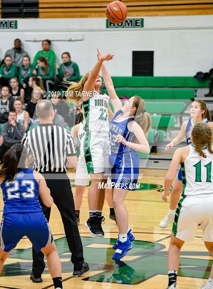 Thumbnail 2 in Newman Central Catholic @ Rock Falls photogallery.