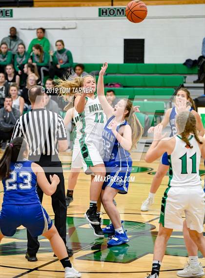 Thumbnail 3 in Newman Central Catholic @ Rock Falls photogallery.